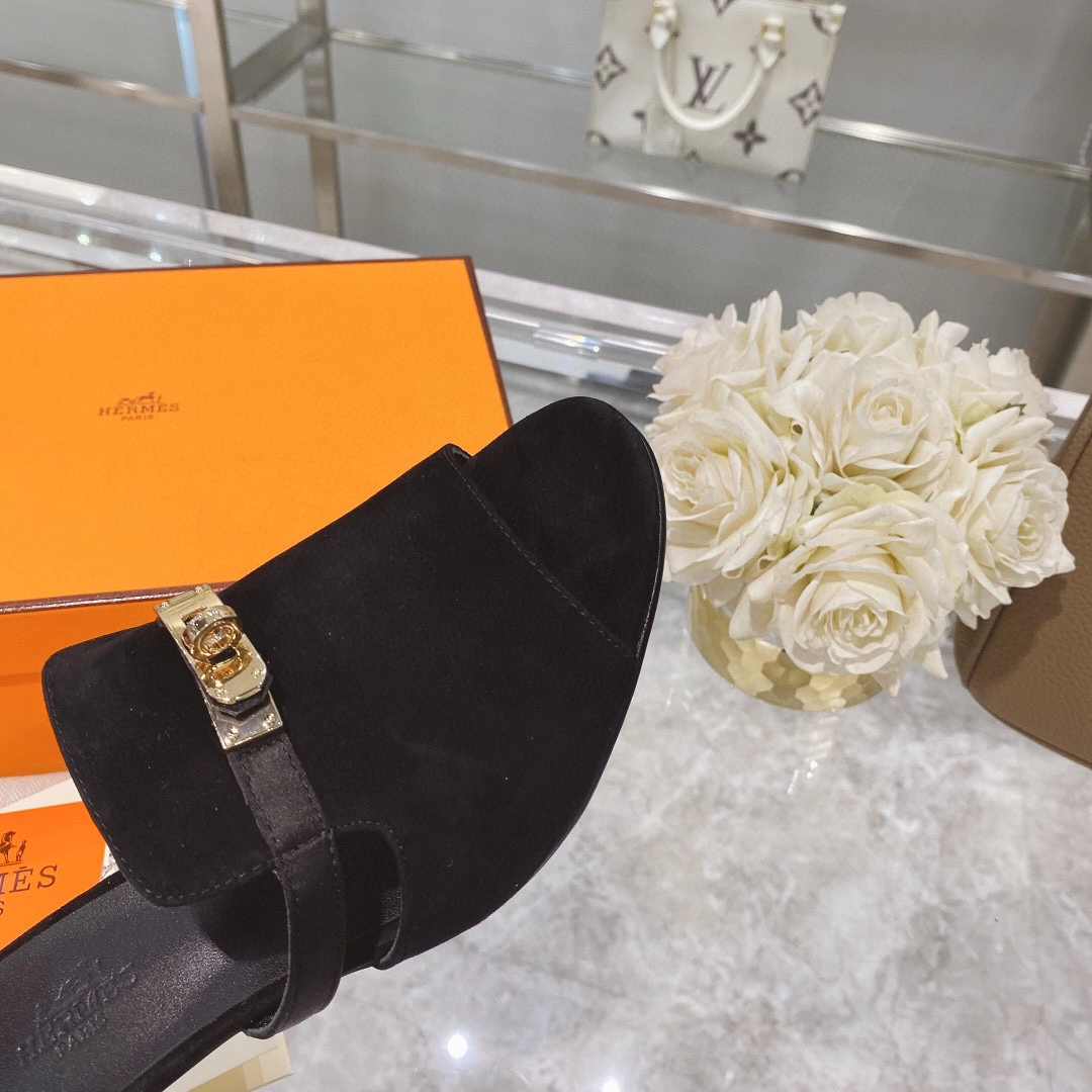 coco--Calfskin Heel height6.5cm item : B-X034B1309L